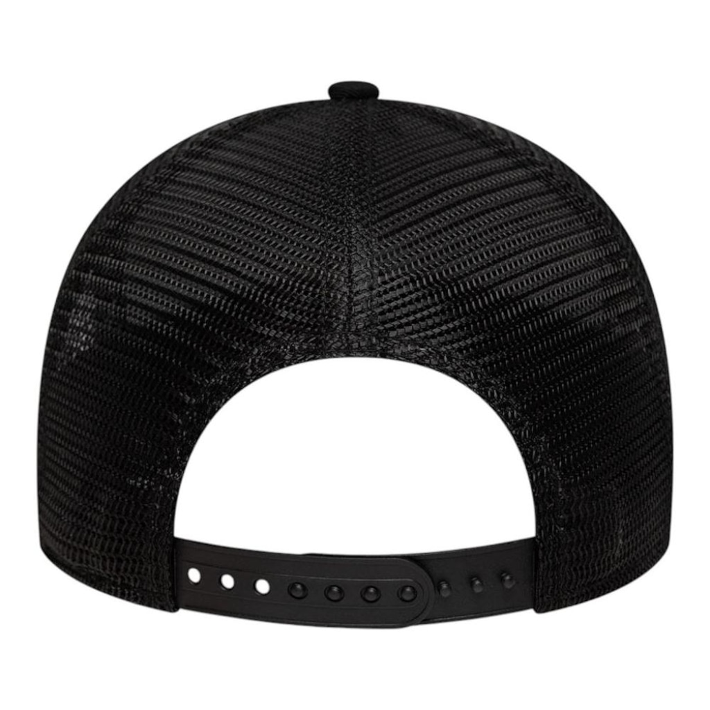 Imagem 4 do produto Boné Adulto New Era Tonal Trucker Liverpool Aba Curva