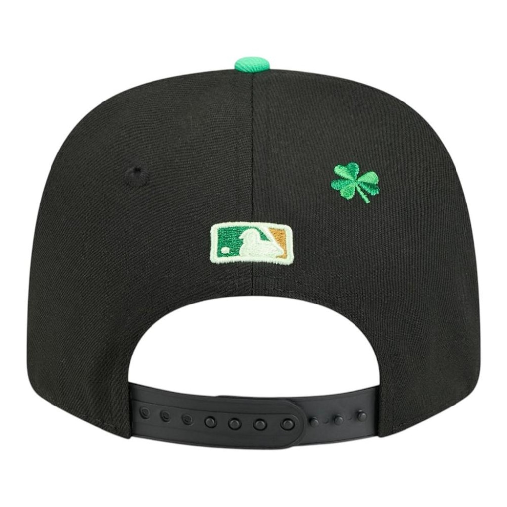 Imagem 4 do produto Boné Adulto New Era 970ss Philadelphia Phillies Aba Curva