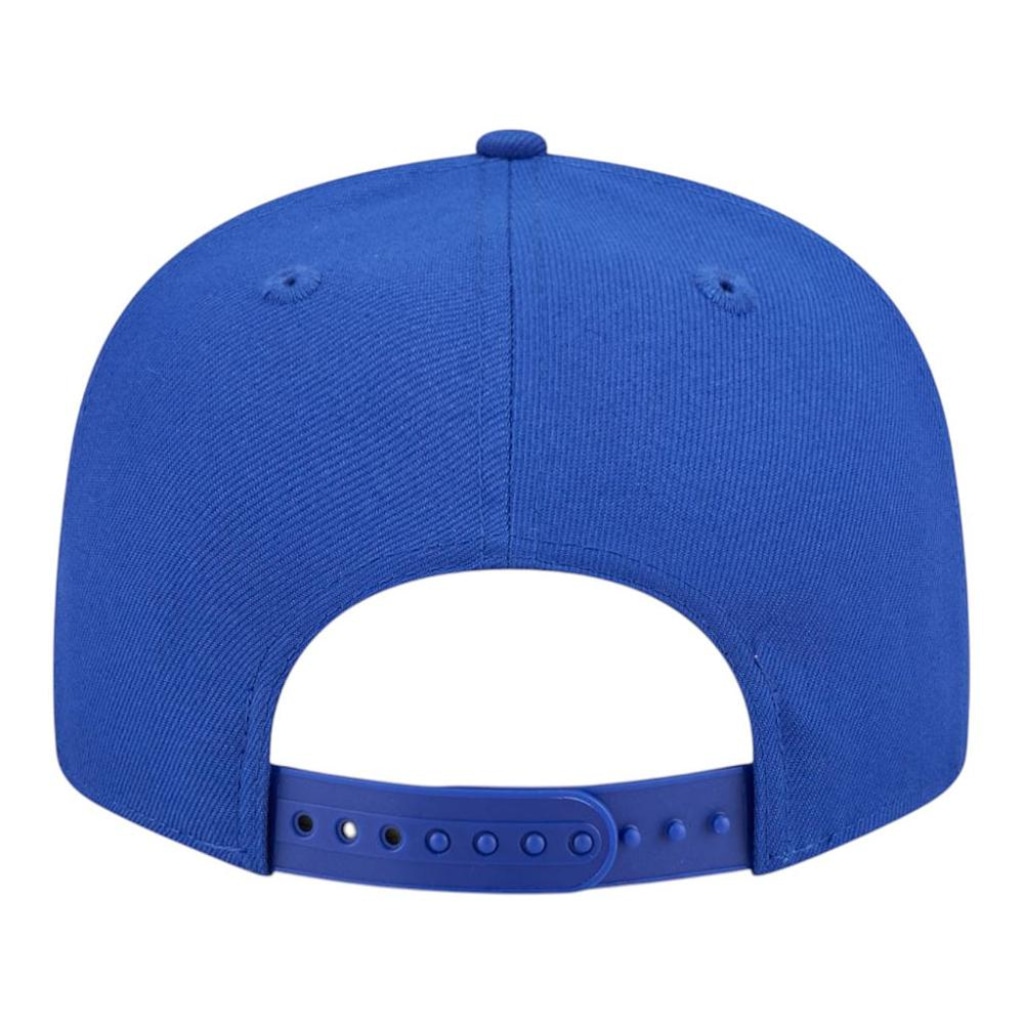 Imagem 3 do produto Boné Adulto New Era 950 Golden State Warriors Aba Reta