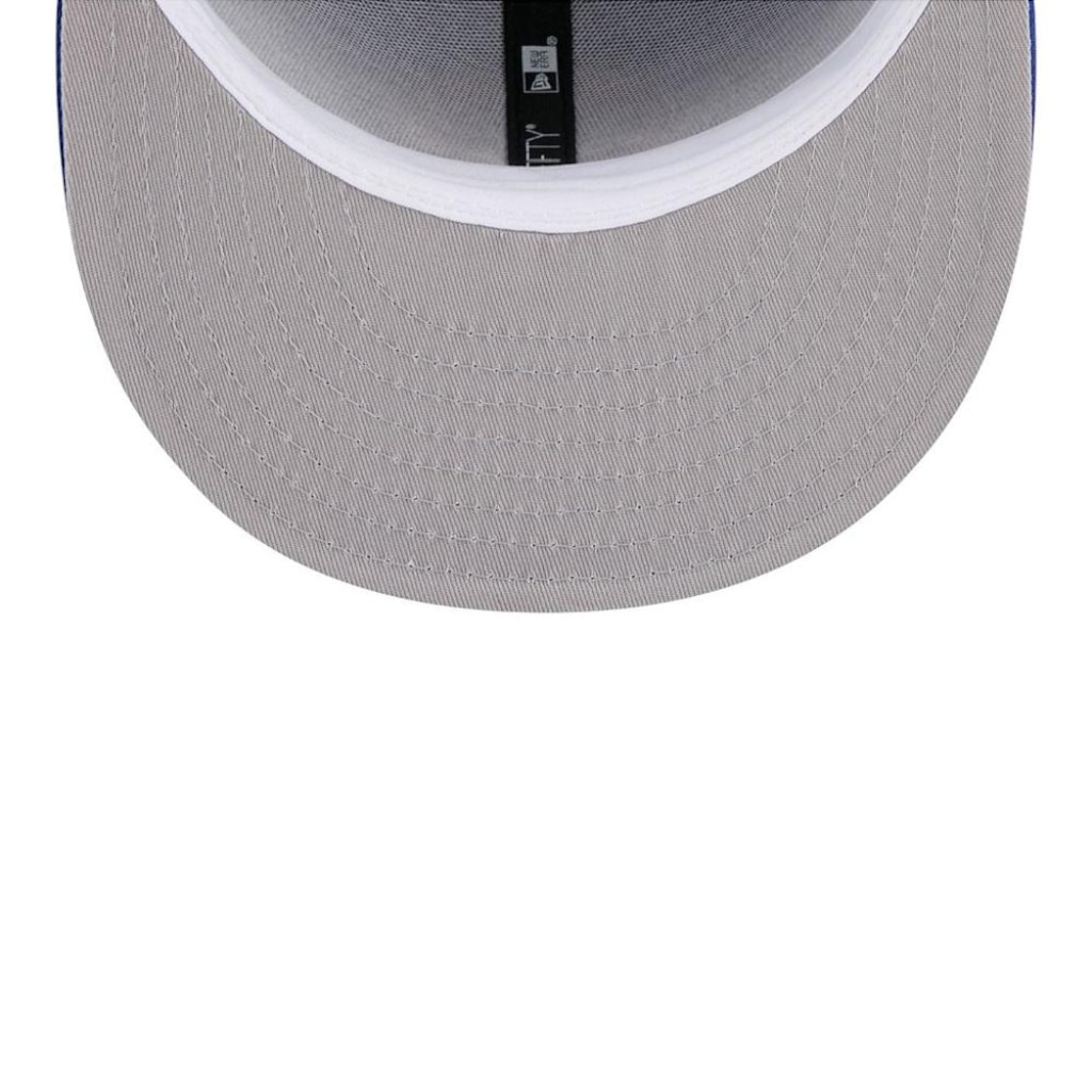 Imagem 4 do produto Boné Adulto New Era 950 Golden State Warriors Aba Reta