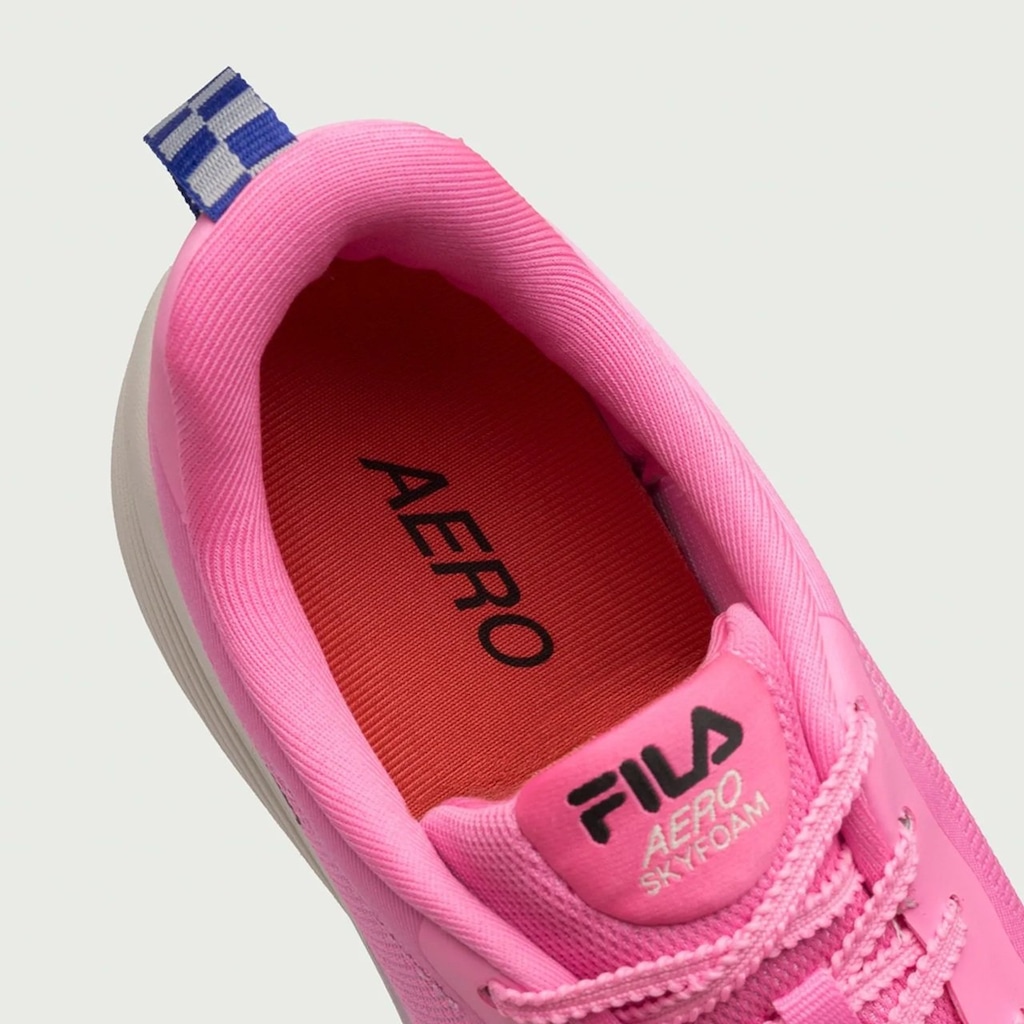 Imagem 3 do produto Tênis Feminino Fila Aero Skyfoam