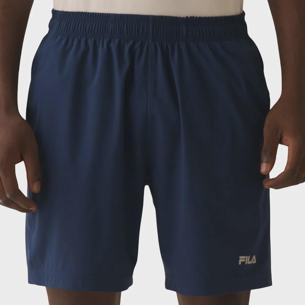 Imagem 3 do produto Bermuda Fila Diamond Core Run 6 -Masculina