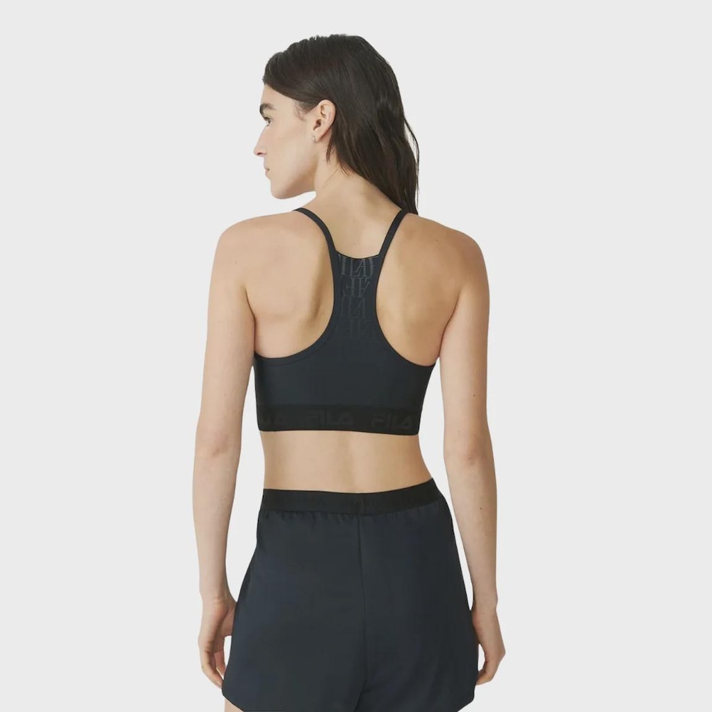 Imagem 5 do produto Top Fila Train Elastic VI - Feminina