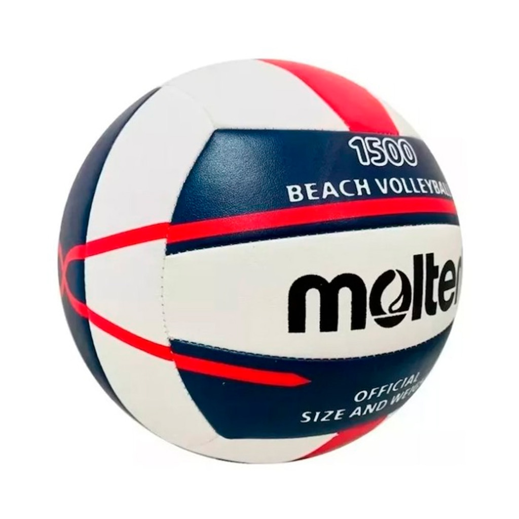 Imagem 3 do produto Bola de Vôlei Molten V5B1500