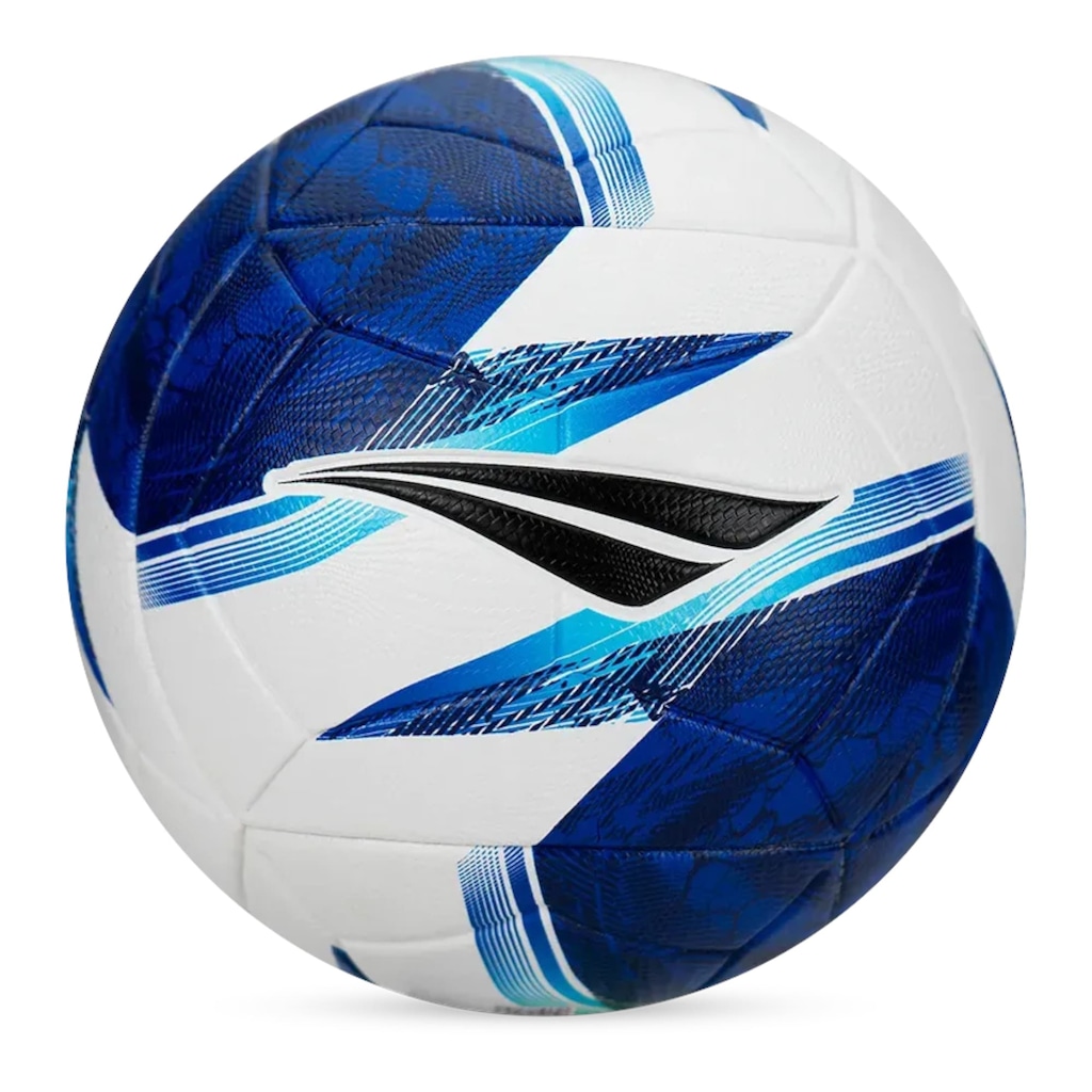 Imagem 3 do produto Bola de Futebol de Campo Penalty Bravo Ultra Fusion Oficial XXVI