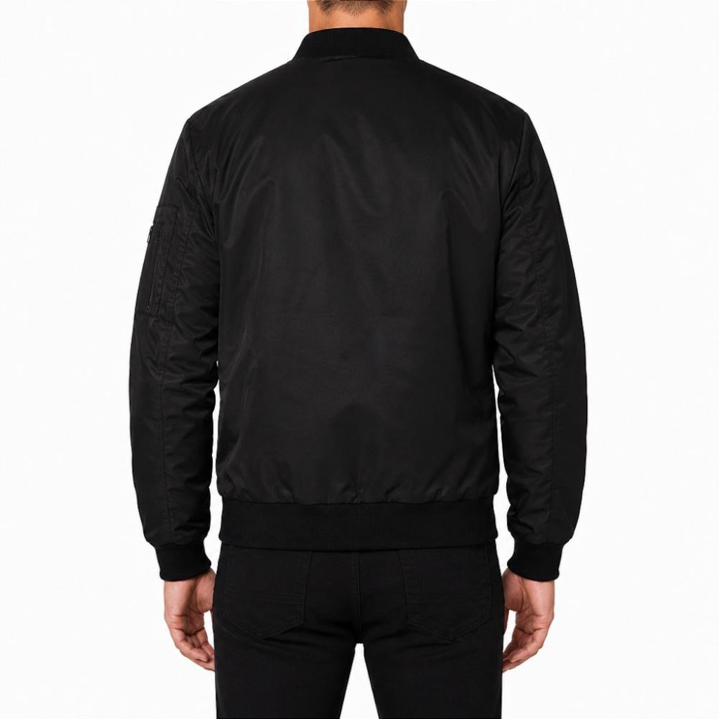 Imagem 2 do produto Jaqueta Oakley Classic Bomber - Masculina