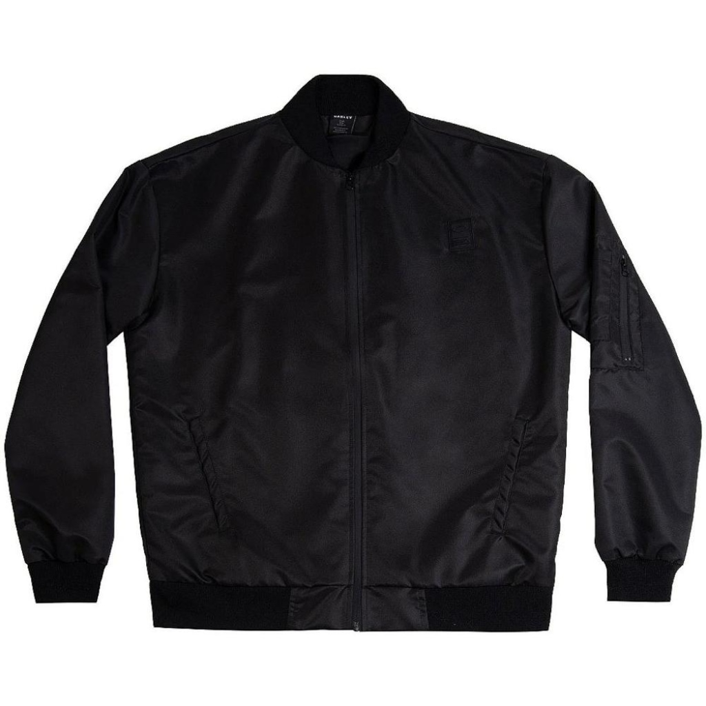 Imagem 3 do produto Jaqueta Oakley Classic Bomber - Masculina