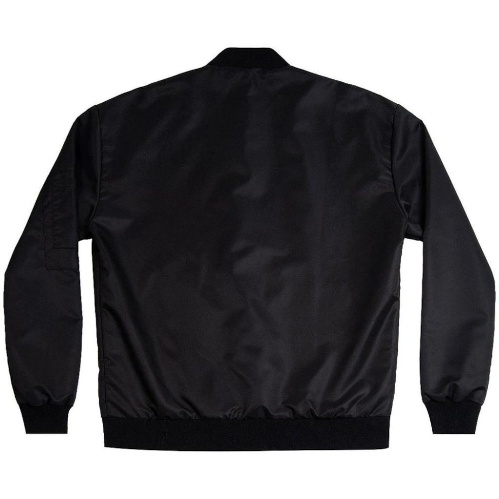 Imagem 4 do produto Jaqueta Oakley Classic Bomber - Masculina