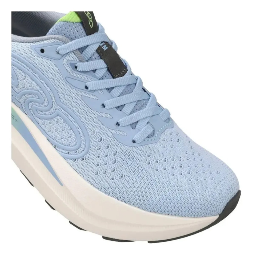 Imagem 2 do produto Tênis Feminino Olympikus Nuvem