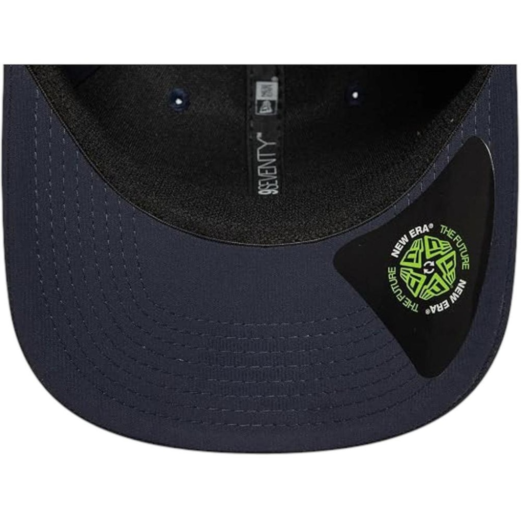 Imagem 4 do produto Boné Adulto New Era Recycled 970Ss Red Bull Racing F1 Aba Curva