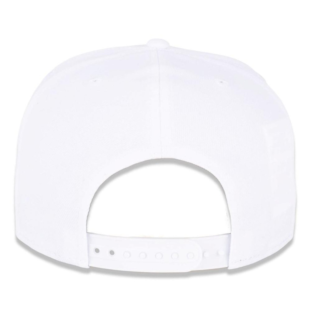 Imagem 4 do produto Boné Adulto New Era 950A-Frame New York Rangers Nhl Aba Reta