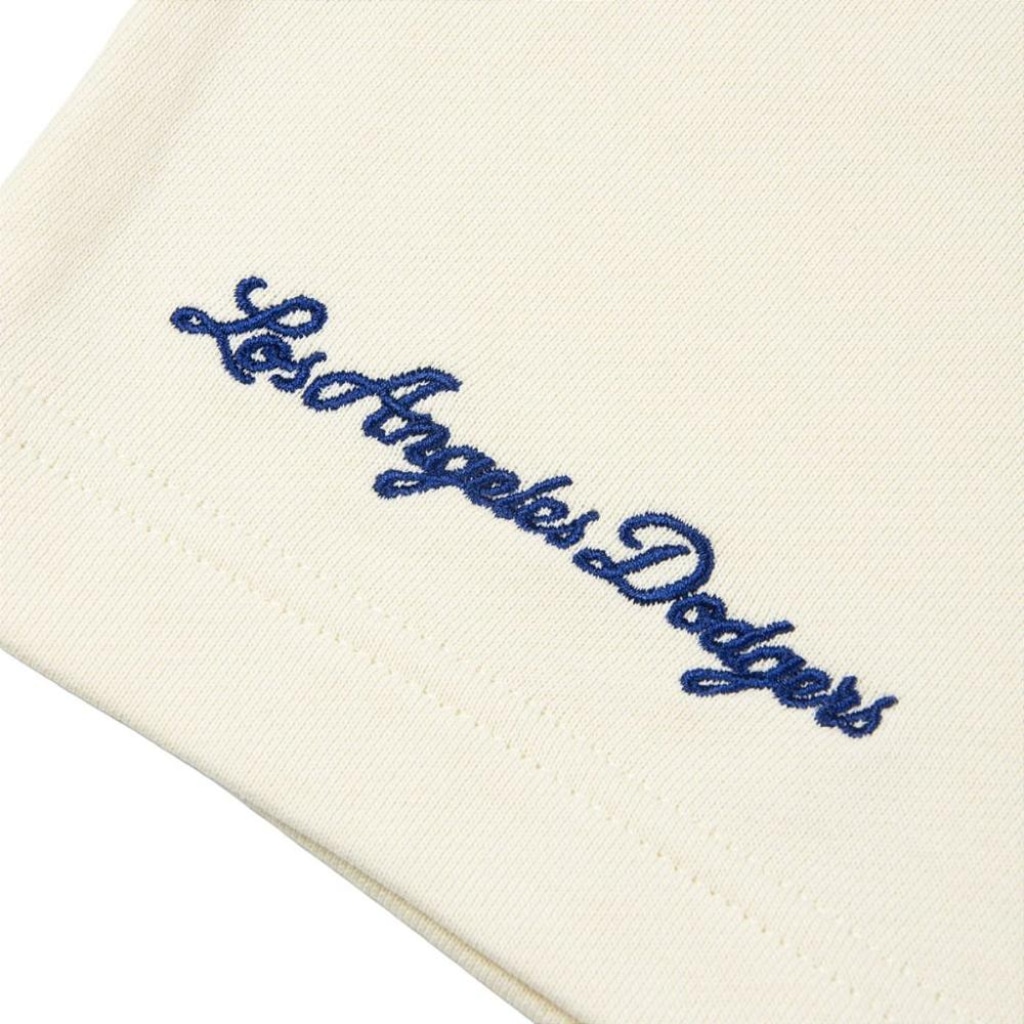 Imagem 2 do produto Bermuda New Era Lifestyle Los Angeles Dodgers - Masculina