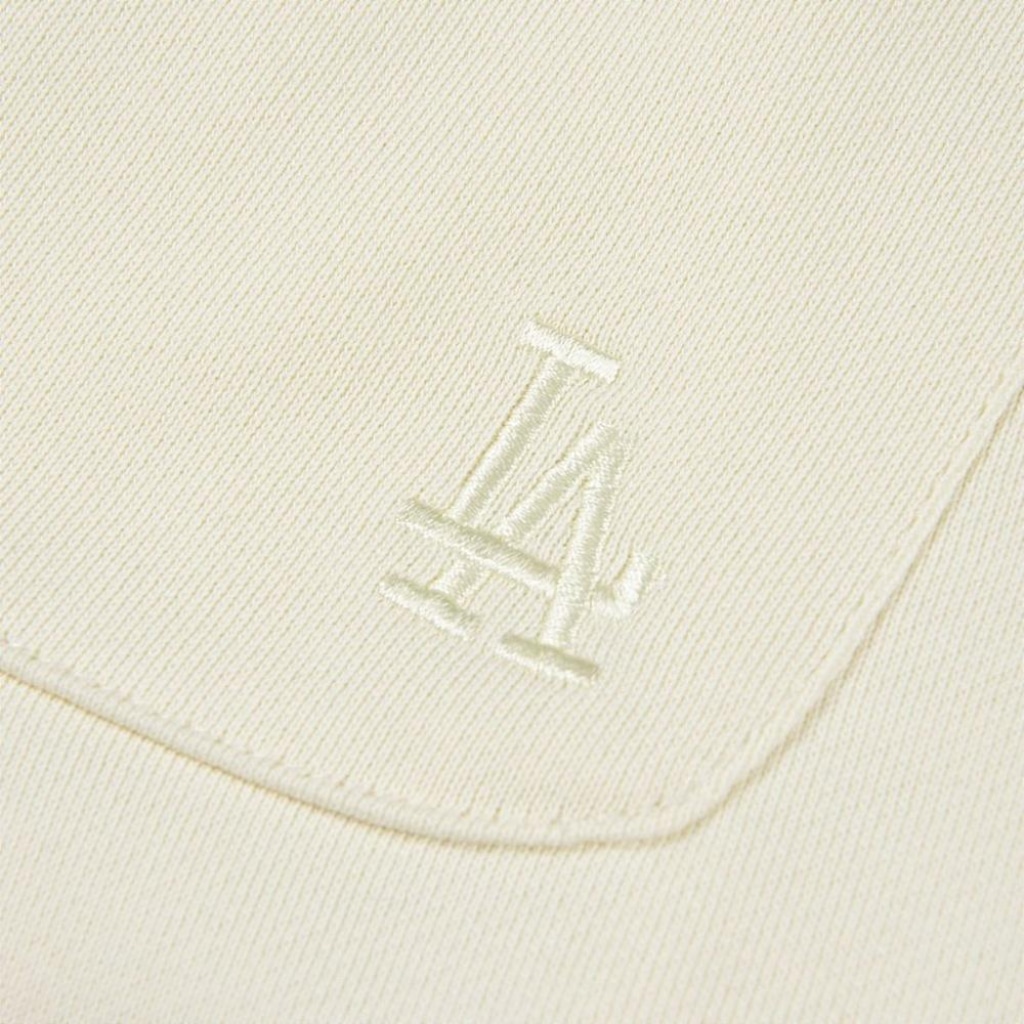 Imagem 4 do produto Bermuda New Era Lifestyle Los Angeles Dodgers - Masculina
