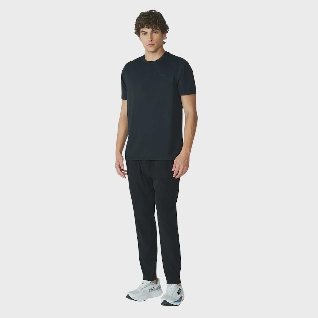 Imagem 2 do produto Camiseta Fila Sports Light - Masculina