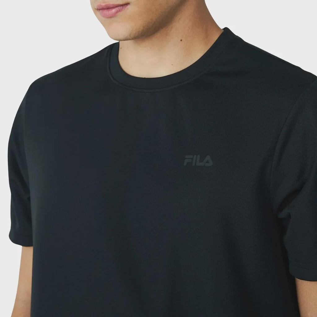Imagem 3 do produto Camiseta Fila Sports Light - Masculina