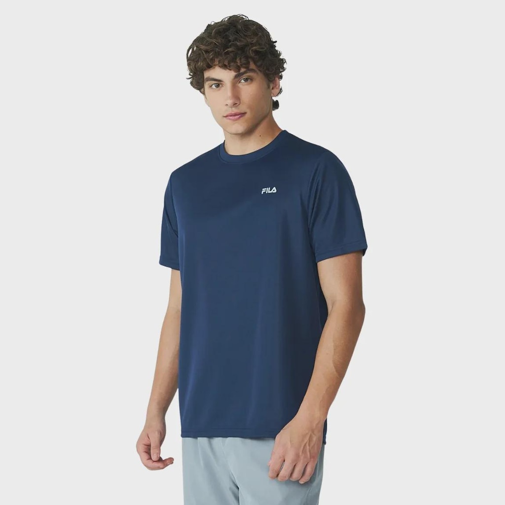Imagem 1 do produto Camiseta Fila Sports Light - Masculina