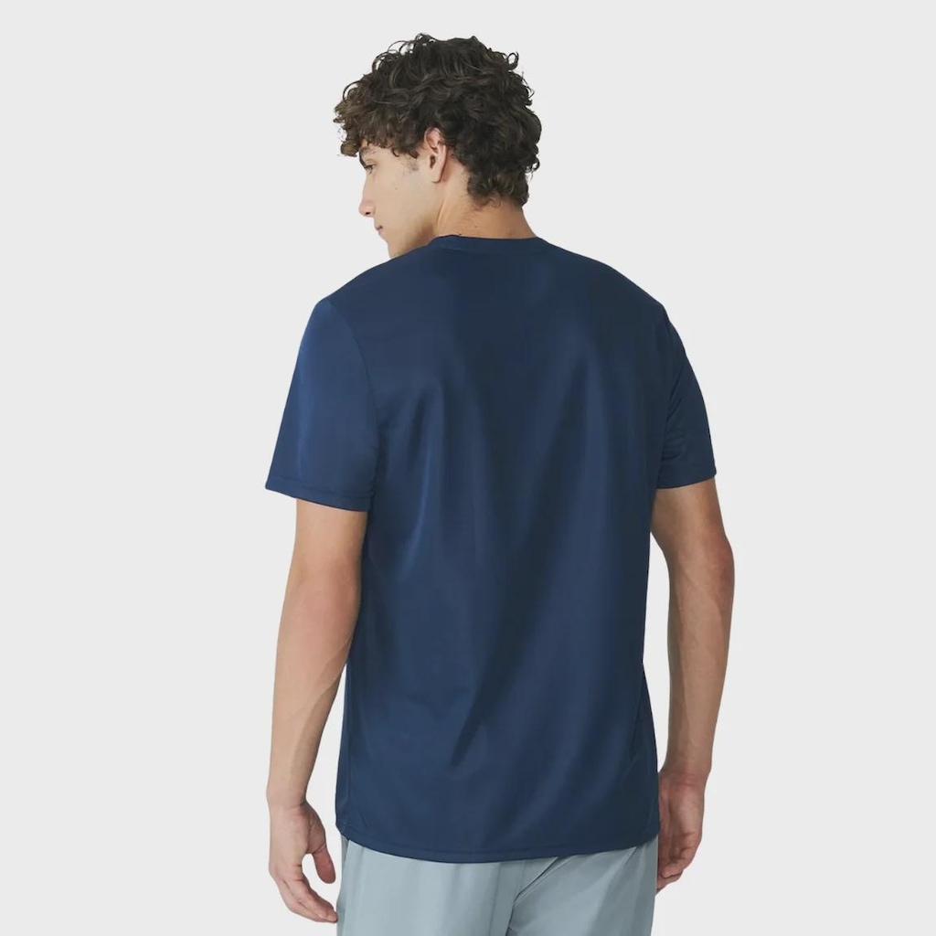 Imagem 3 do produto Camiseta Fila Sports Light - Masculina