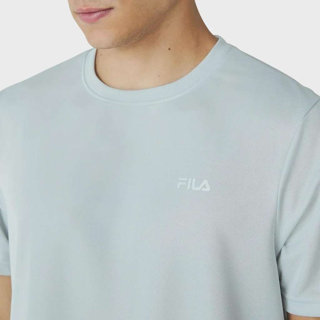 Imagem 3 do produto Camiseta Fila Sports Light - Masculina