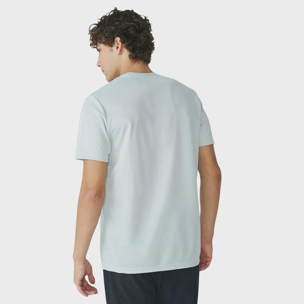 Imagem 4 do produto Camiseta Fila Sports Light - Masculina