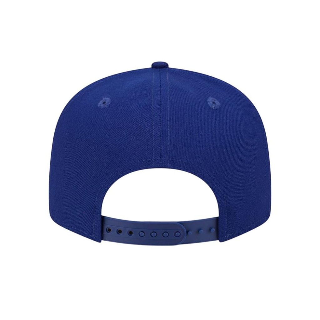 Imagem 4 do produto Boné Adulto New Era 950 Eg Script Los Angeles Dodgers Aba Reta