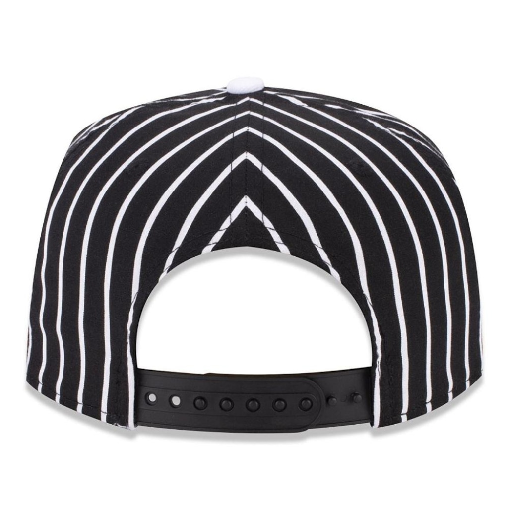 Imagem 4 do produto Boné Adulto do Corinthians New Era 970 Aba Reta