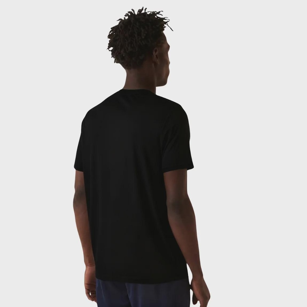 Imagem 2 do produto Camiseta Fila Basic Sports II - Masculina