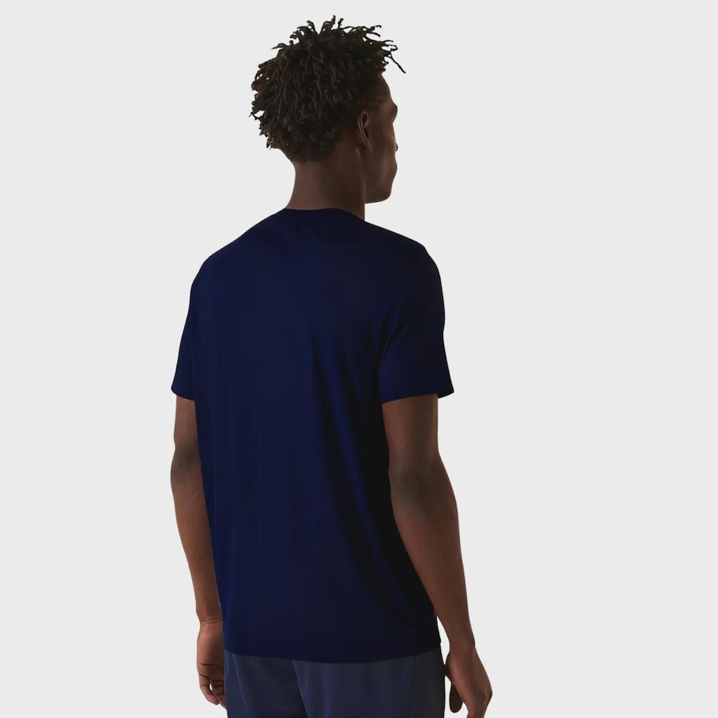 Imagem 2 do produto Camiseta Fila Basic Sports II - Masculina