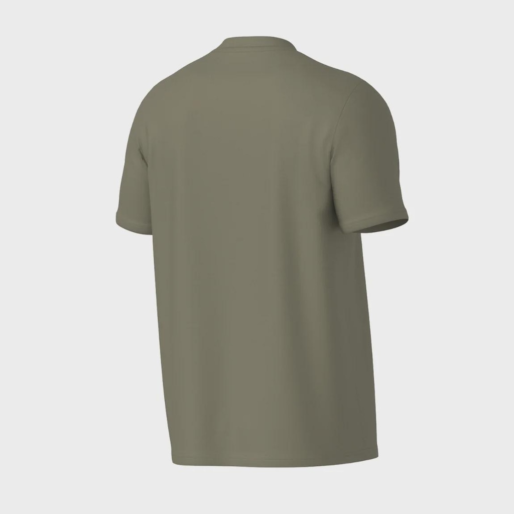 Imagem 3 do produto Camiseta Fila Basic Sports Graphic - Masculina