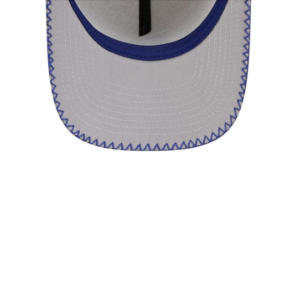 Imagem 4 do produto Boné Adulto New Era 950A-Frame Los Angeles Dodgers Aba Curva