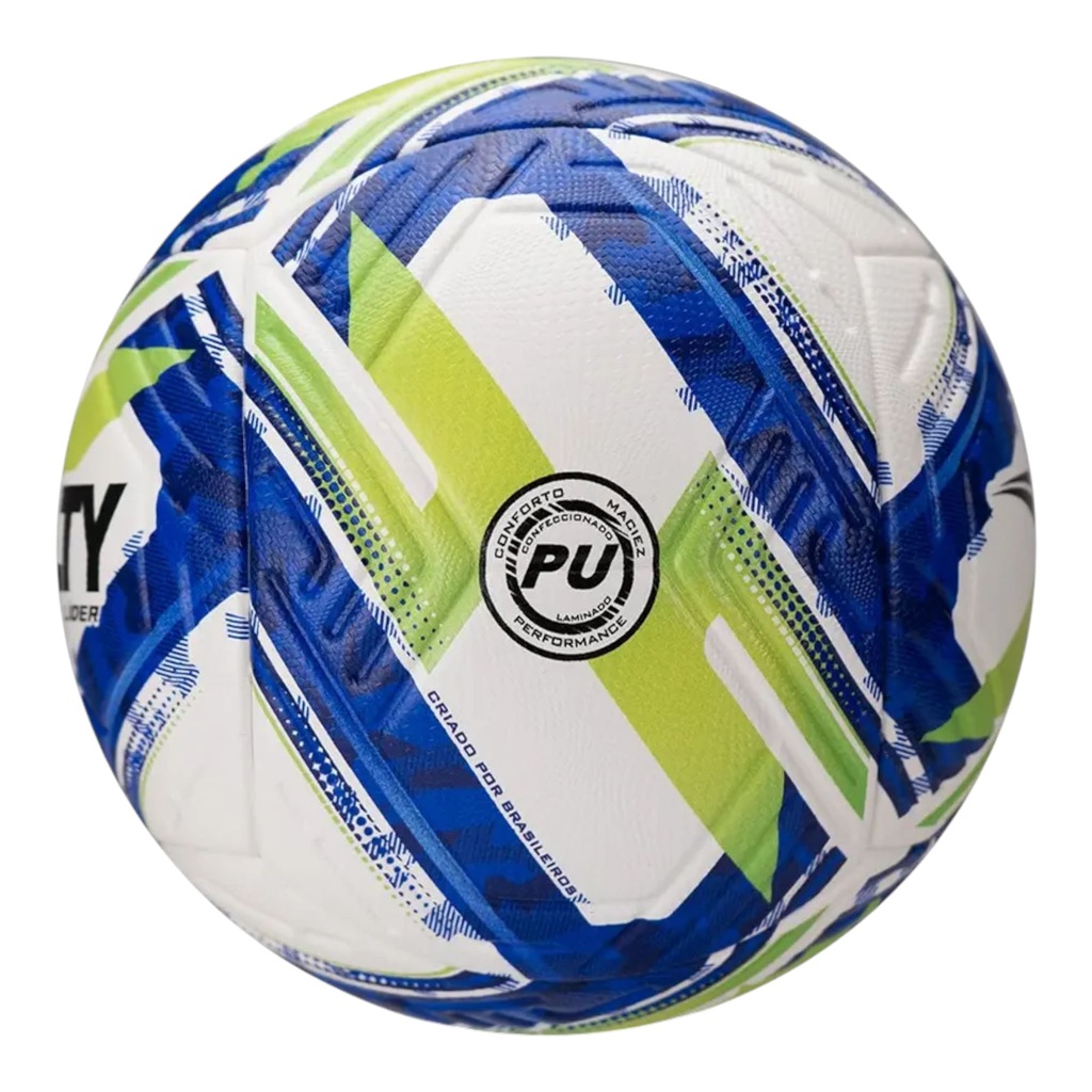 Imagem 3 do produto Bola de Futebol de Campo Penalty Líder XXVI