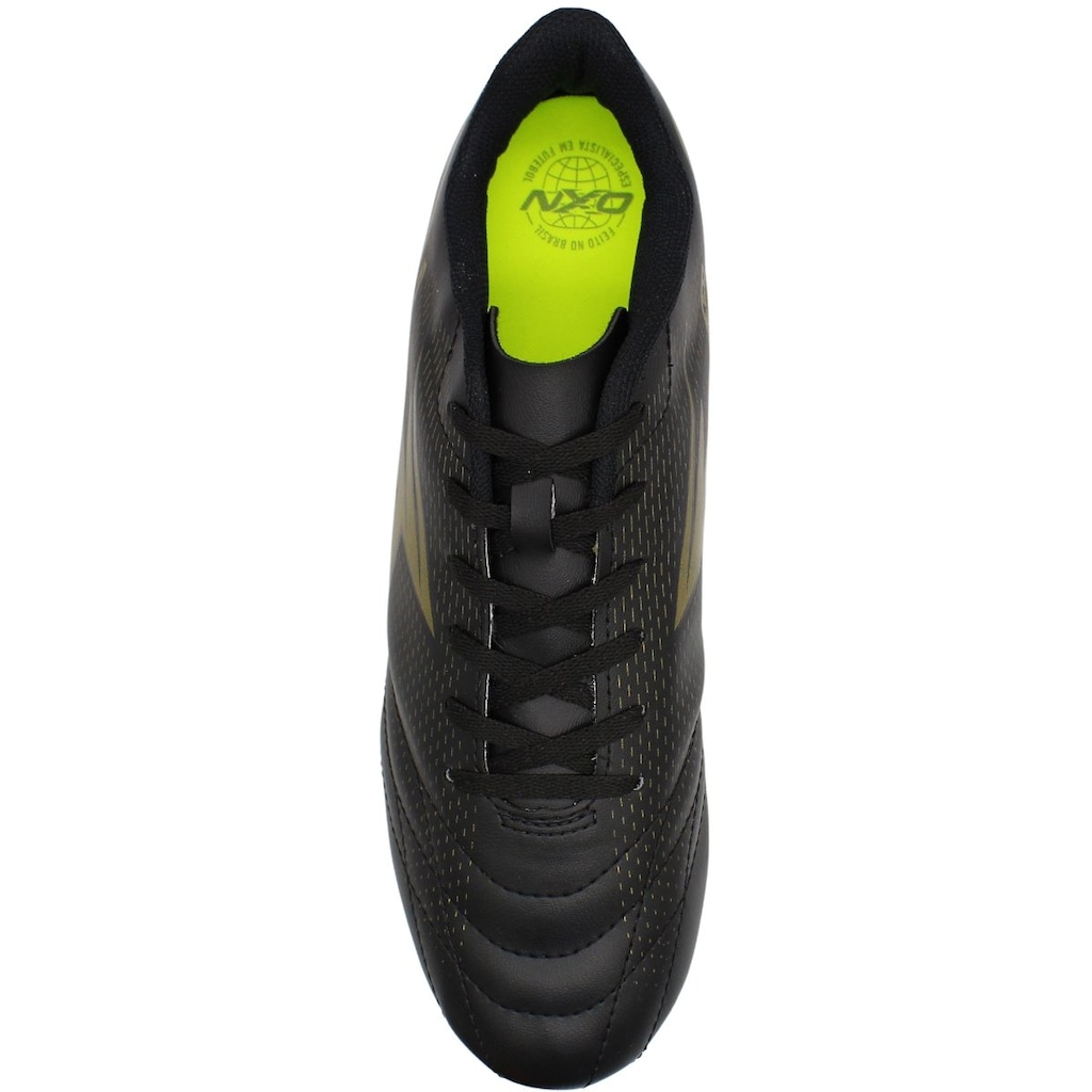 Imagem 4 do produto Chuteira de Campo Adulto Oxn Speed 5