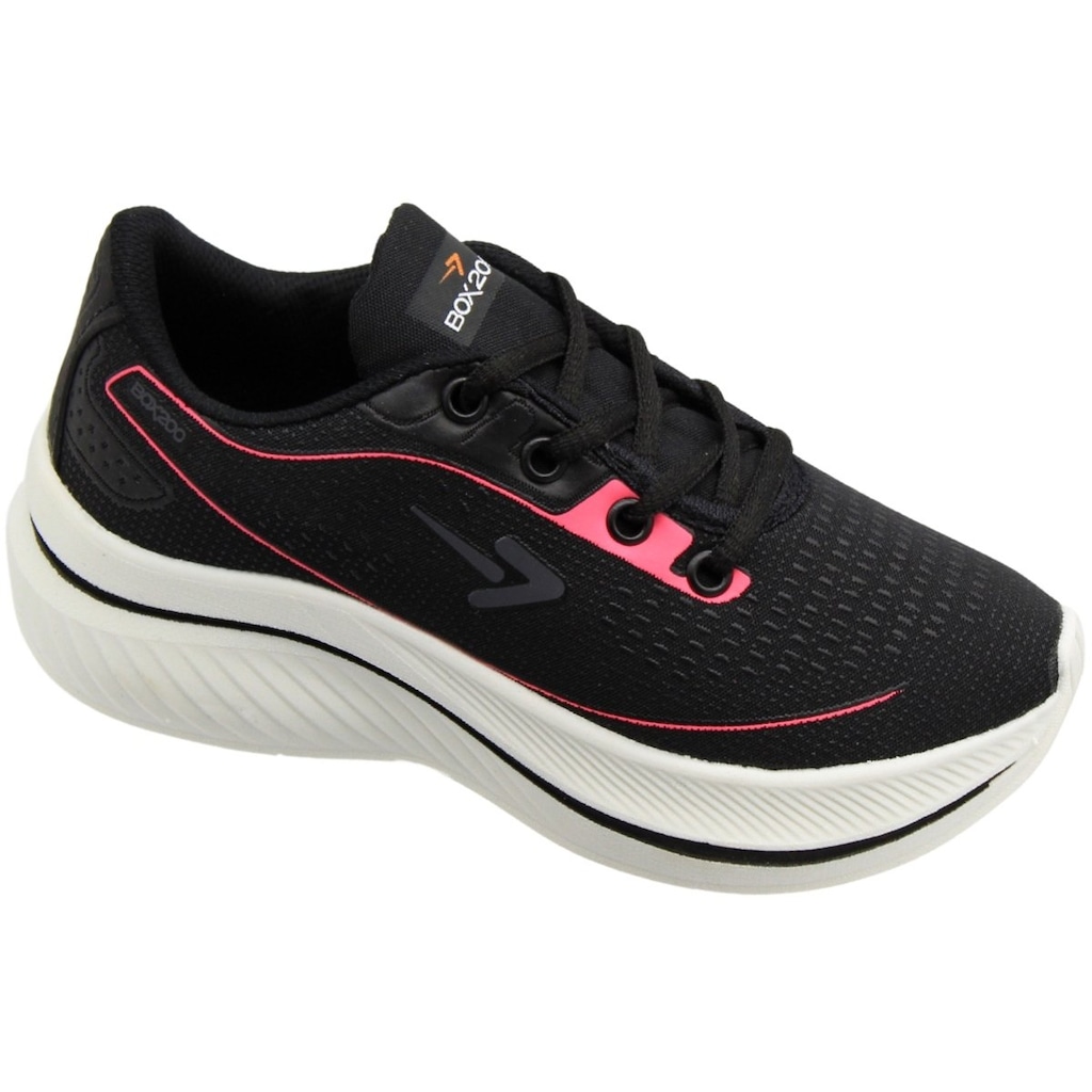 Imagem 2 do produto Tênis Feminino Box 200 Running