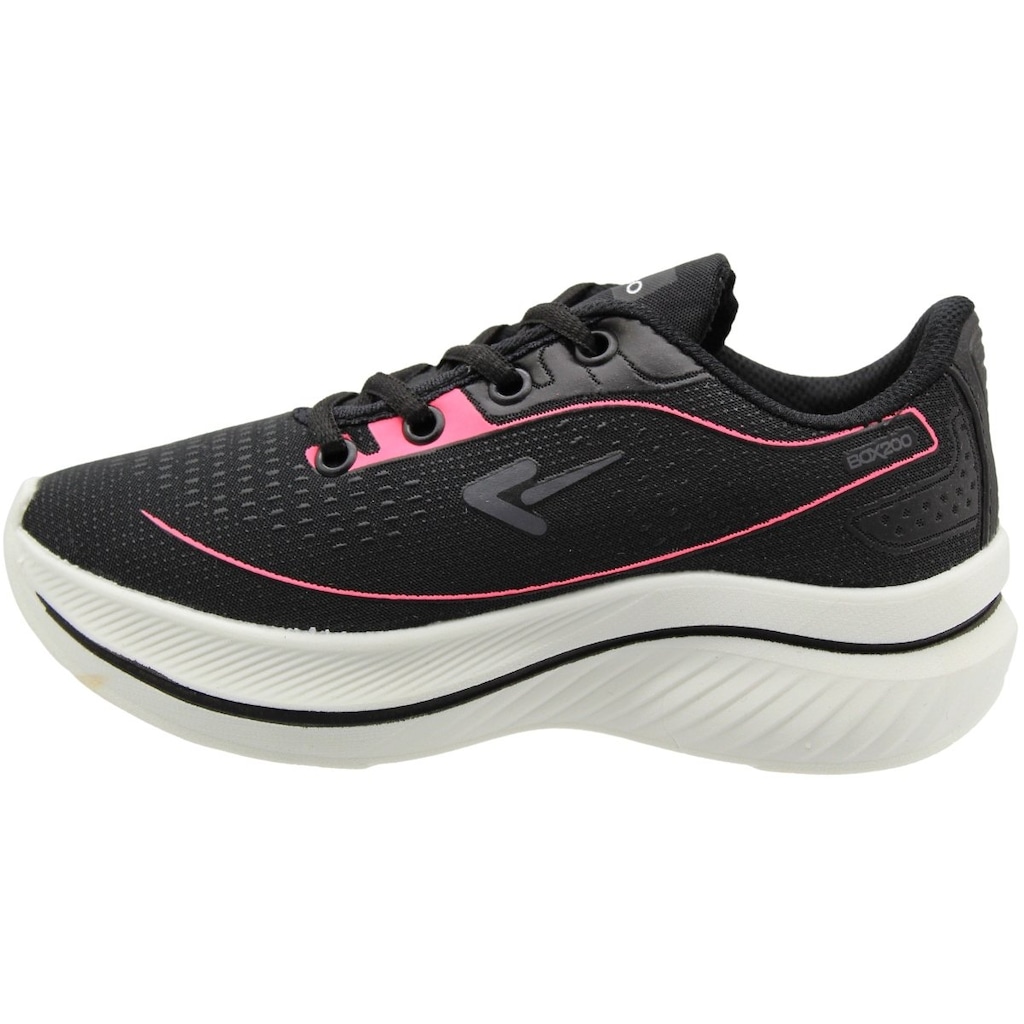 Imagem 5 do produto Tênis Feminino Box 200 Running