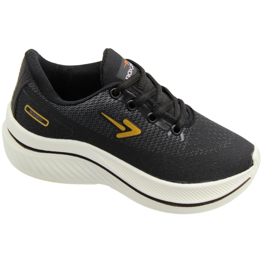 Imagem 2 do produto Tênis Masculino Box 200 Runner