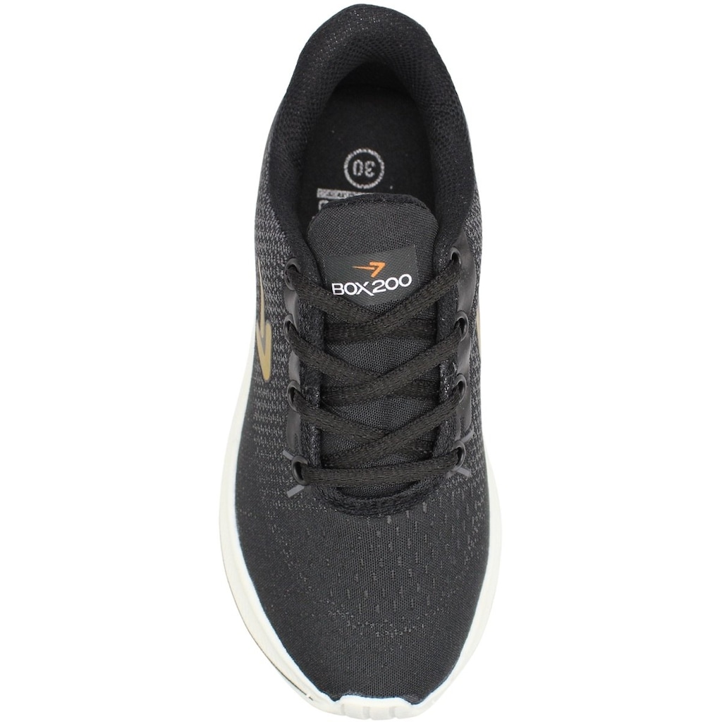 Imagem 3 do produto Tênis Masculino Box 200 Runner