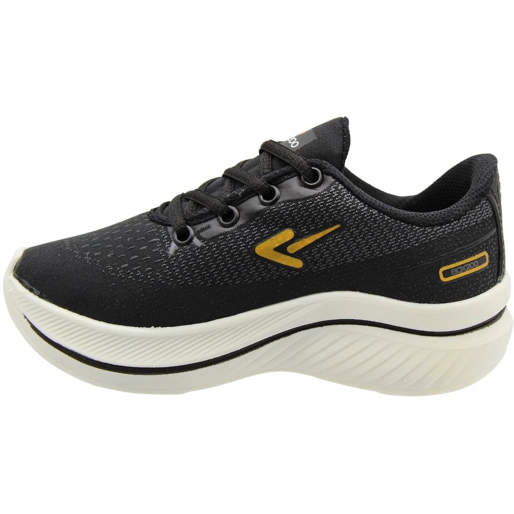 Imagem 5 do produto Tênis Masculino Box 200 Runner