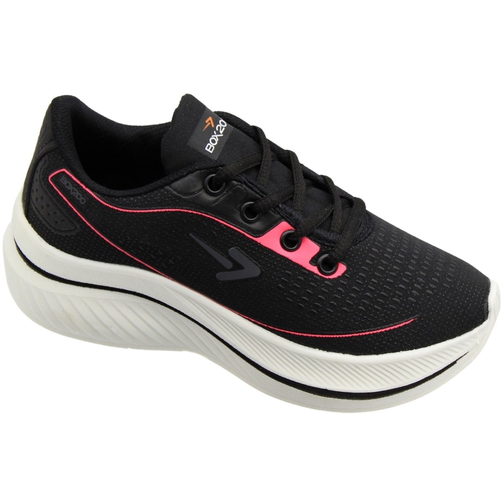 Imagem 2 do produto Tênis Infantil Box 200 Running