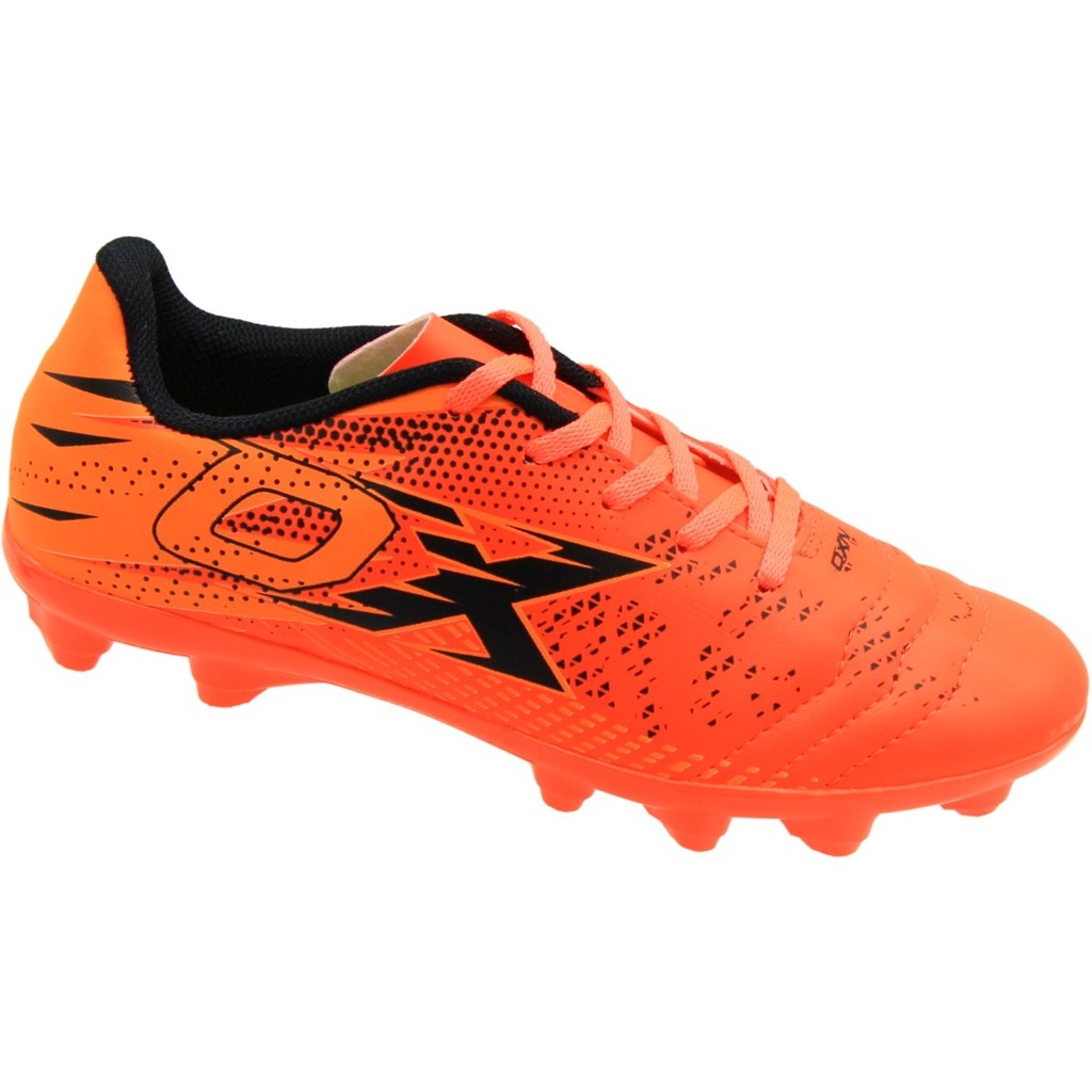 Imagem 2 do produto Chuteira de Campo Infantil OXN Dynamic 4