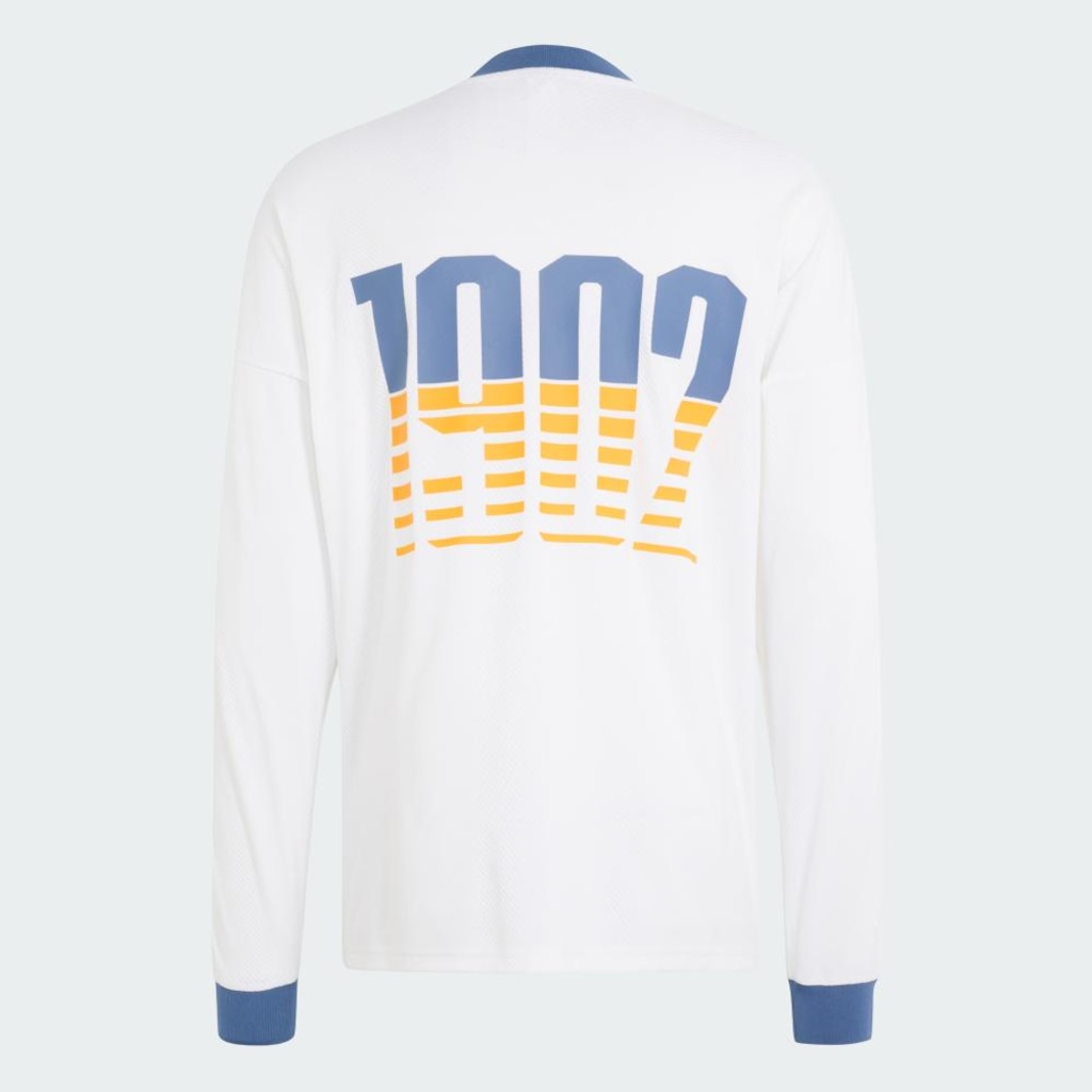 Imagem 3 do produto Camisa do Real Madrid adidas Originals Unissex