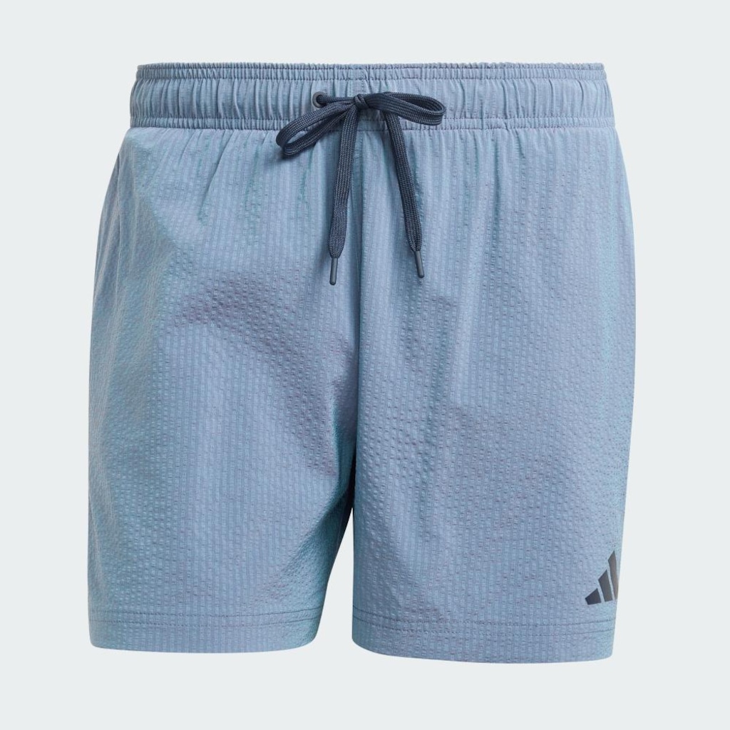 Imagem 2 do produto Shorts de Natação adidas Iridescente 13 cm Masculino