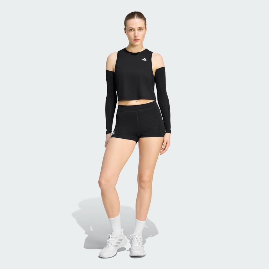 Imagem 4 do produto Manguito para Vôlei adidas Feminino