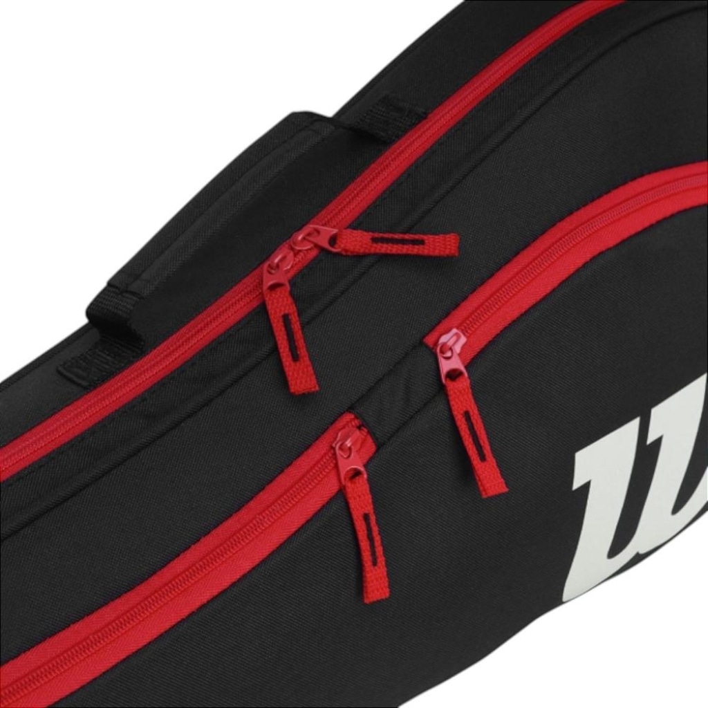 Imagem 4 do produto Raqueteira Wilson Advantage 25