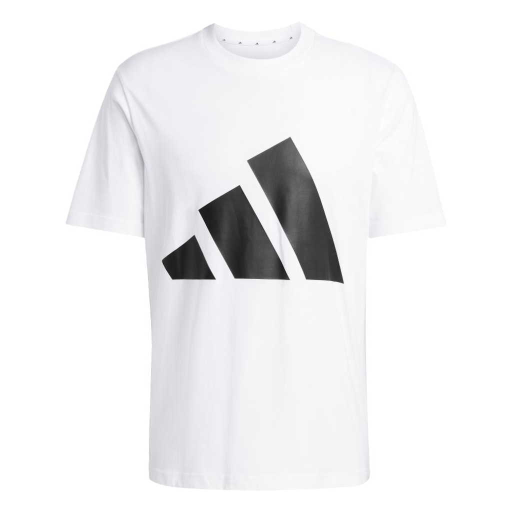 Imagem 1 do produto Camiseta adidas Malha Logotipo Essentials Masculina