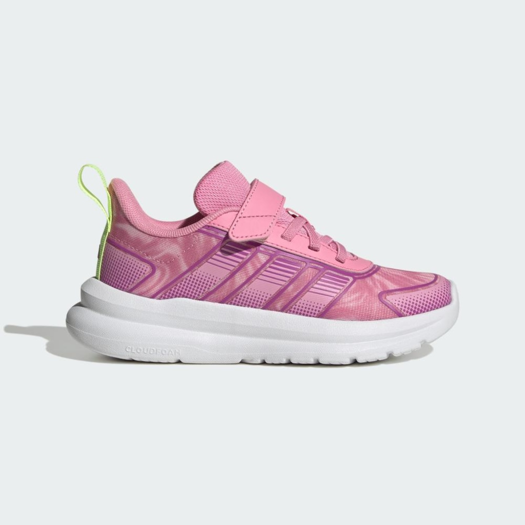 Imagem 2 do produto Tênis Infantil adidas Tensaur Run 4.0