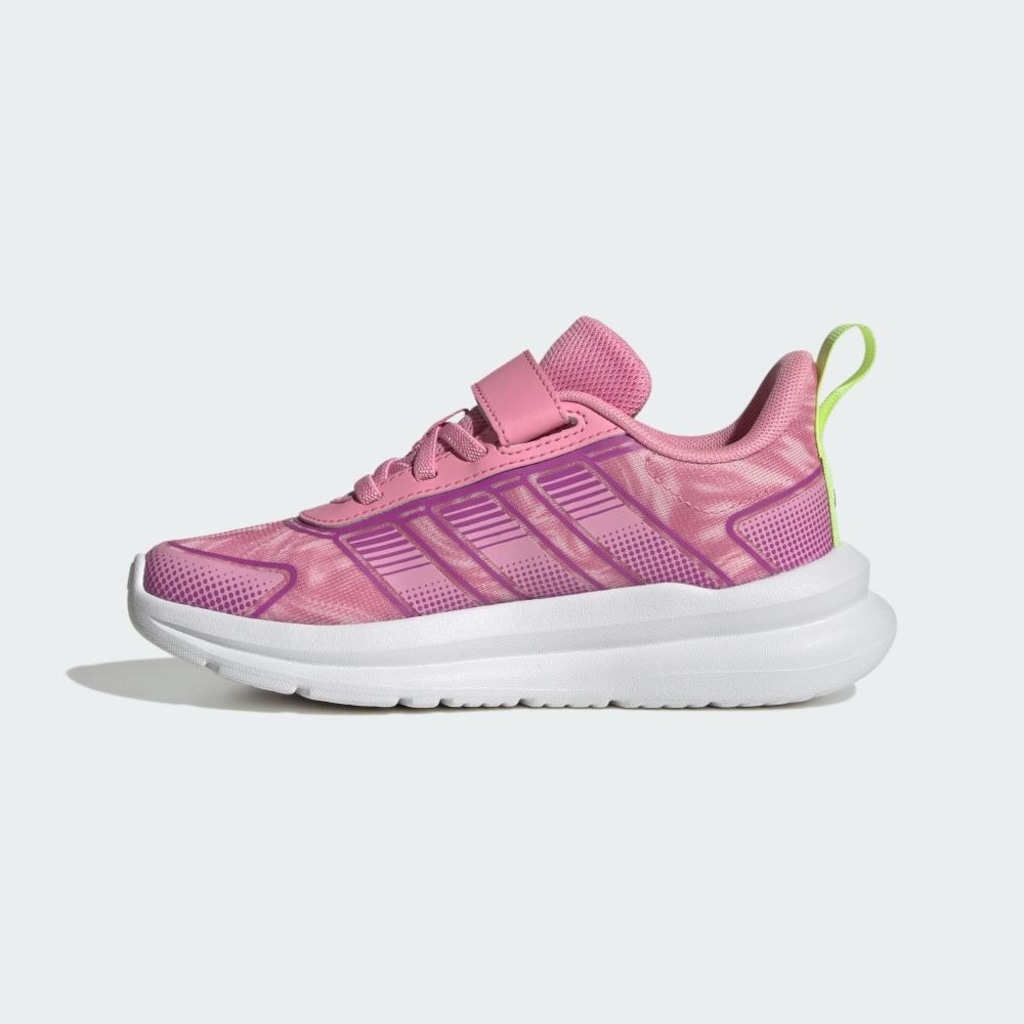 Imagem 3 do produto Tênis Infantil adidas Tensaur Run 4.0