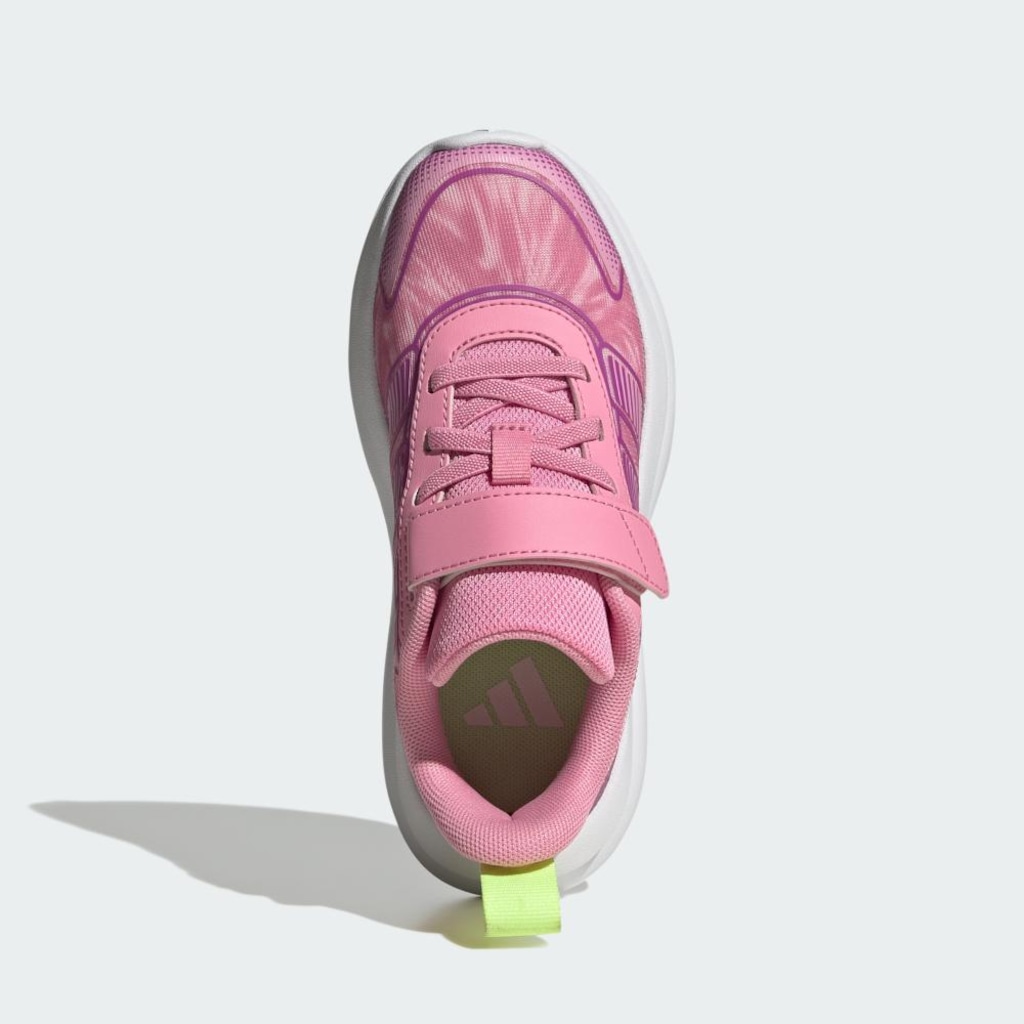 Imagem 4 do produto Tênis Infantil adidas Tensaur Run 4.0