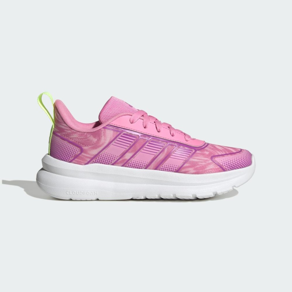 Imagem 2 do produto Tênis Infantil adidas Tensaur Run 4.0
