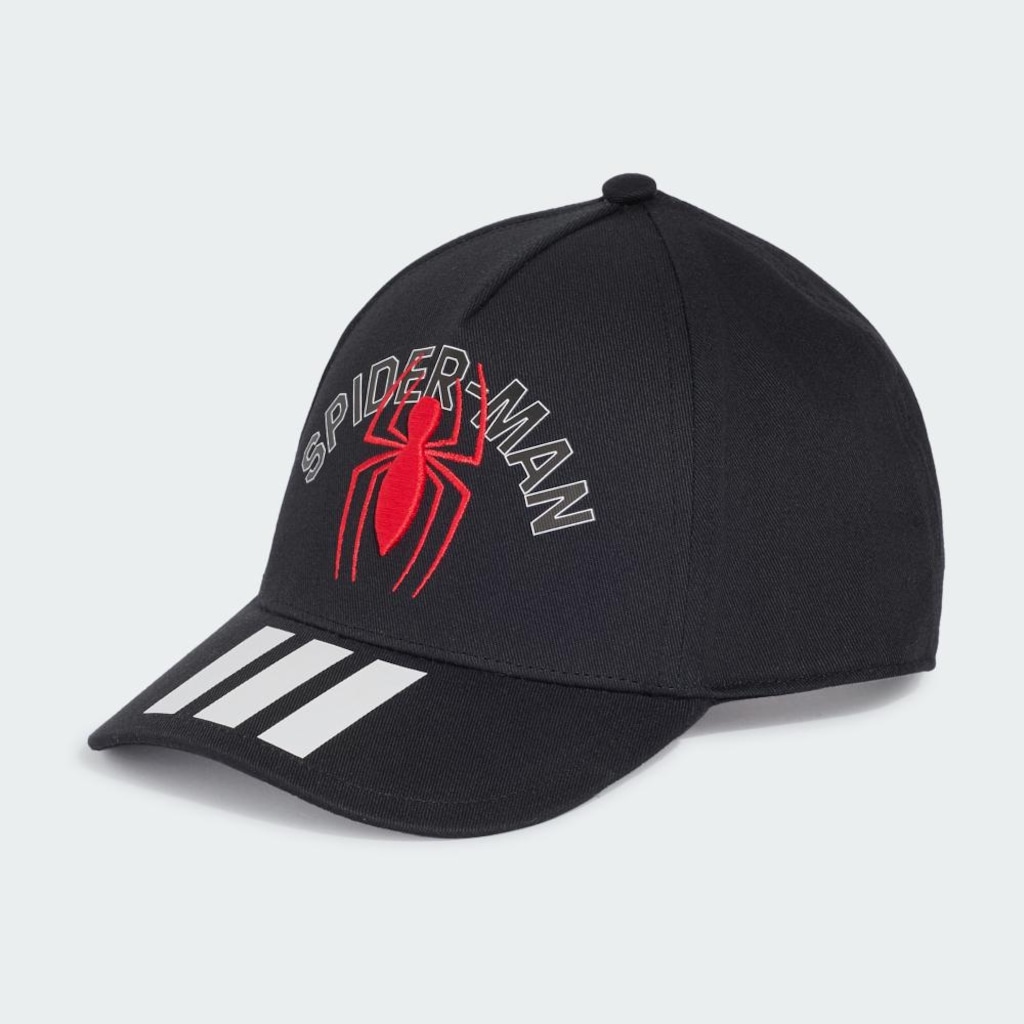 Imagem 2 do produto Boné Infantil adidas Marvel Spider-Man Aba Curva