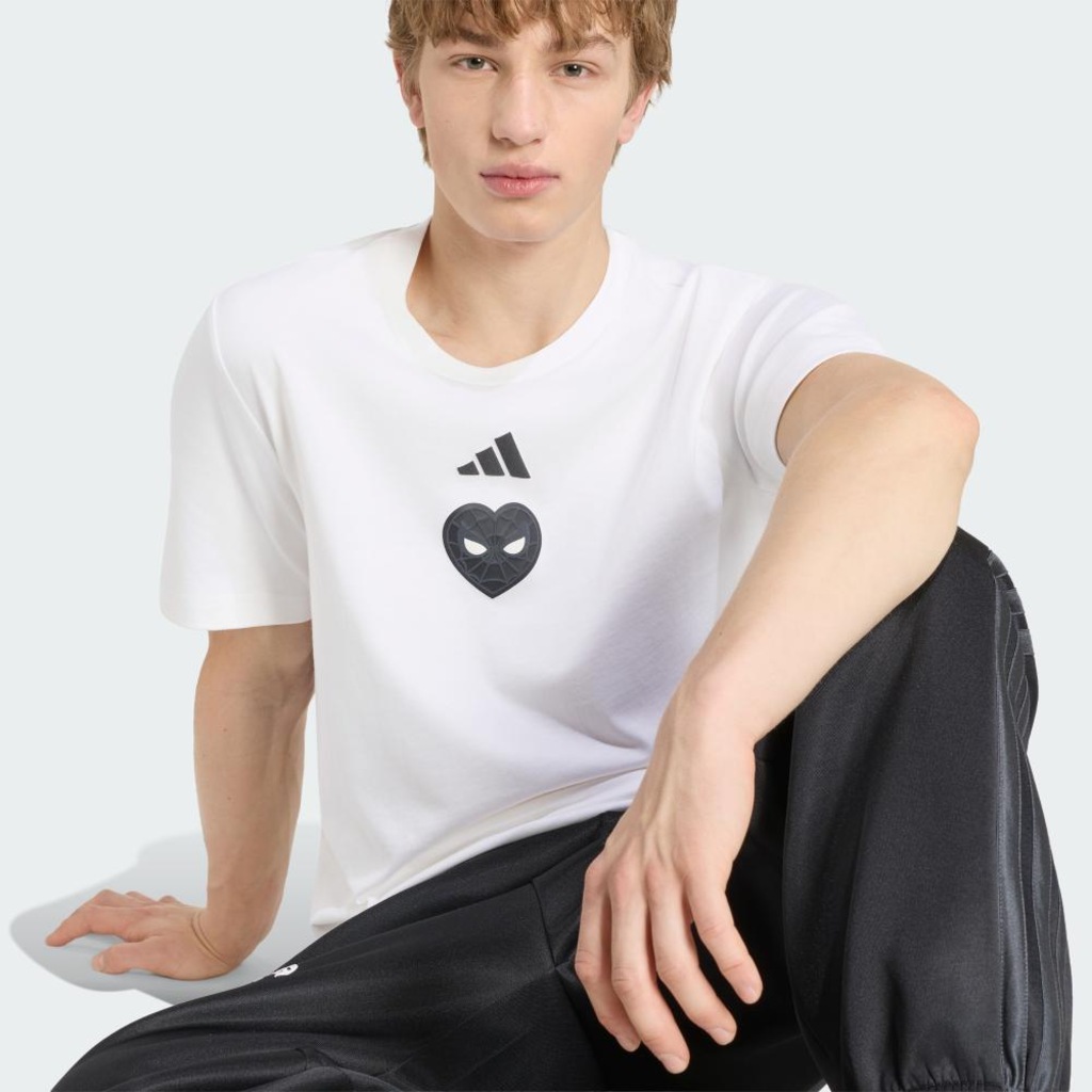 Imagem 5 do produto Camiseta adidas Marvel Spider-Man Masculina