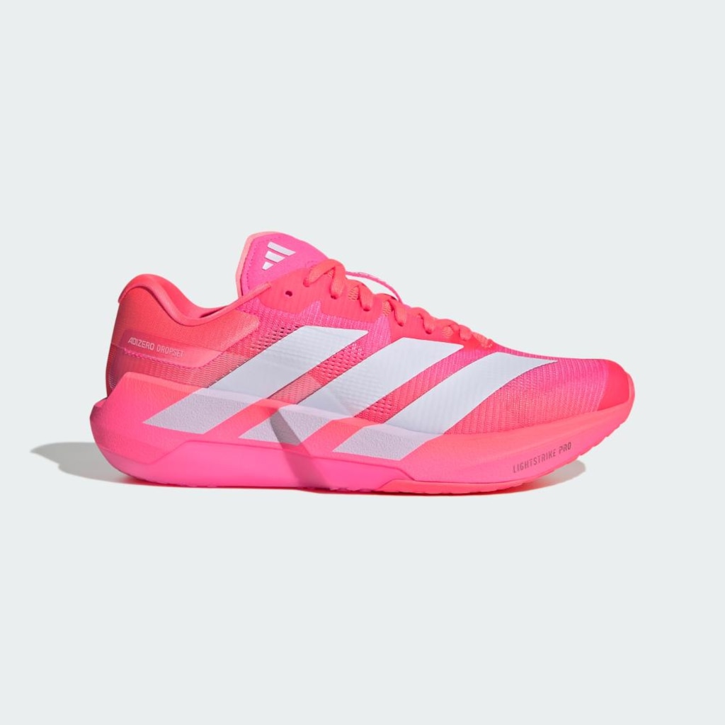 Imagem 2 do produto Tênis Feminino adidas Adizero Dropset Pro